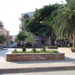 Cetraro Piazza San Marco