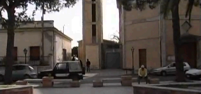 Chiesa San Marco Cetraro