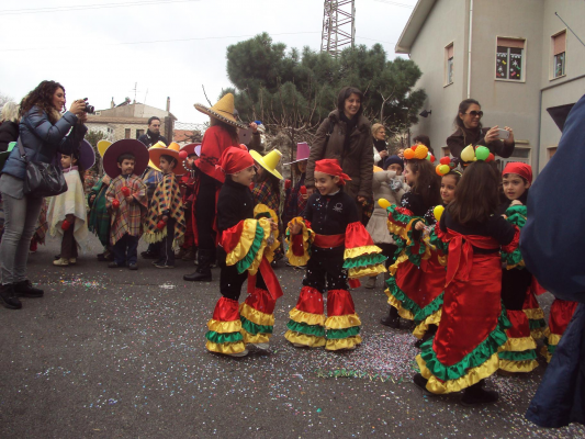 Carnevale 2013 a Cetraro (20)