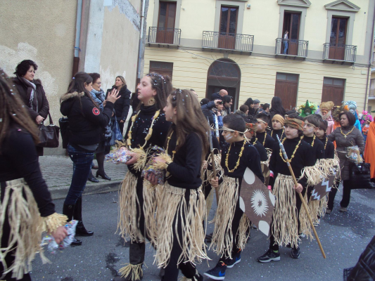 Carnevale 2013 a Cetraro (32)