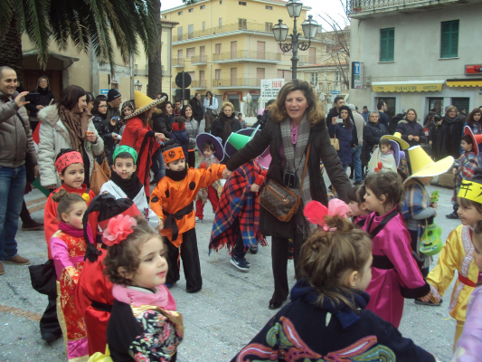 Carnevale 2013 a Cetraro (41)