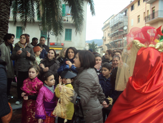 Carnevale 2013 a Cetraro (59)