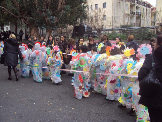 Carnevale 2013 a Cetraro (6)