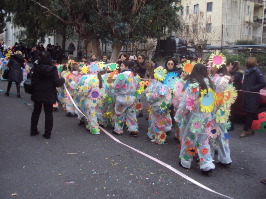 Carnevale 2013 a Cetraro (7)