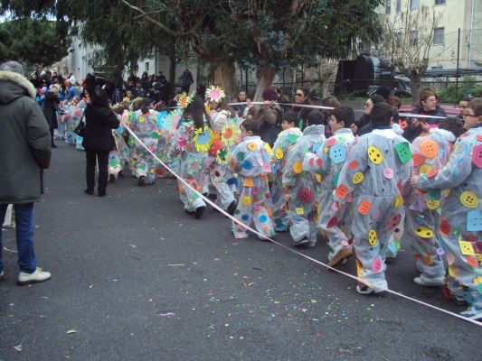 Carnevale 2013 a Cetraro (8)