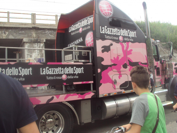 Giro d'Italia a Cetraro (2)