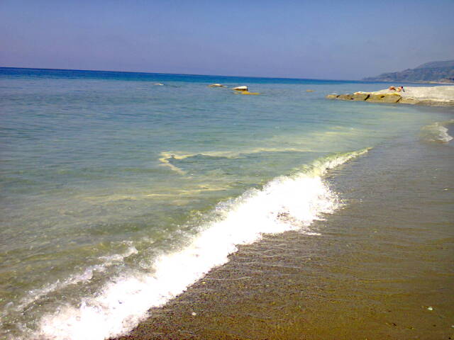 Spiaggia (2)