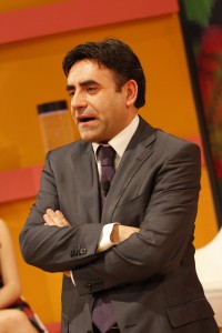 Francesco Occhiuzzi