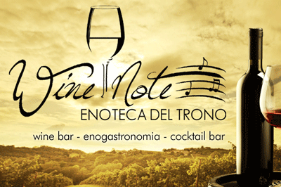 Wine-Note