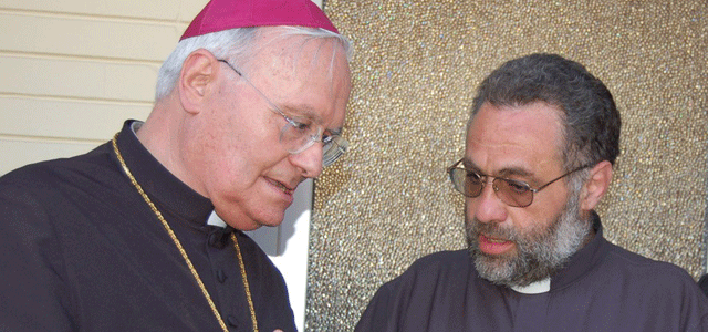 Monsignor-Domenico-Crusco-e-Don-Silvio