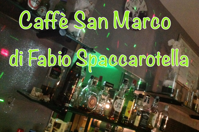 CaffeSanMArco