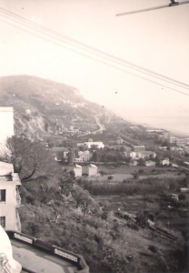 Santa Maria di Mare, 1967