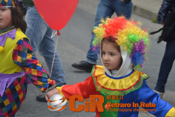 Carnevale 2015 a Cetraro (11)