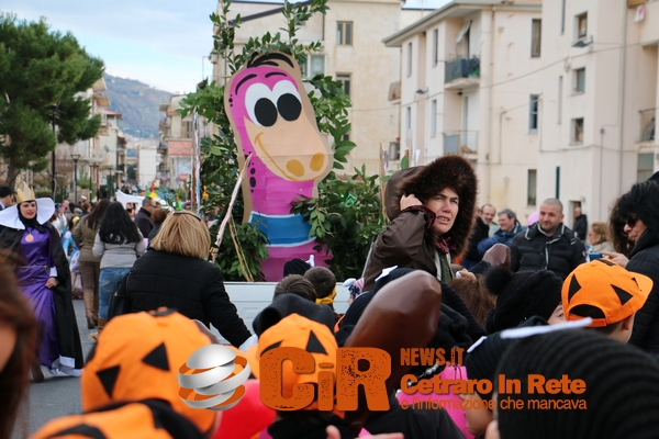Carnevale 2015 a Cetraro (12)