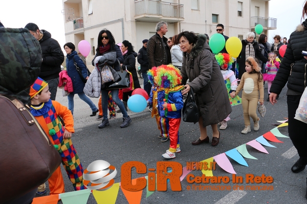 Carnevale 2015 a Cetraro (13)