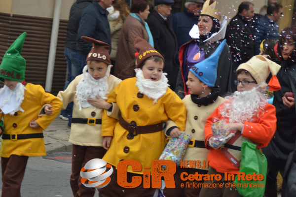 Carnevale 2015 a Cetraro (15)