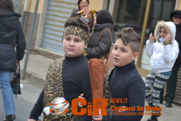 Carnevale 2015 a Cetraro (16)