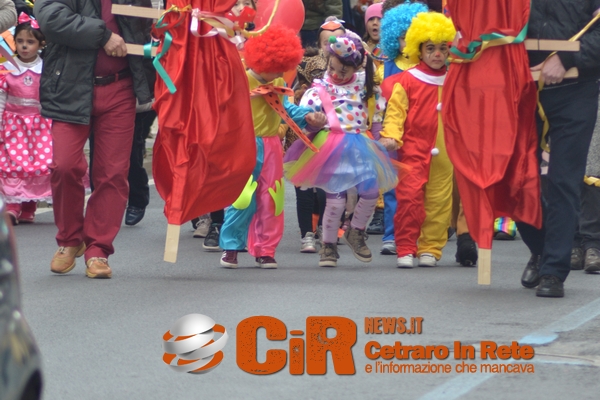 Carnevale 2015 a Cetraro (3)