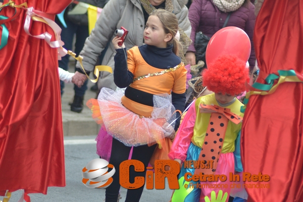 Carnevale 2015 a Cetraro (4)