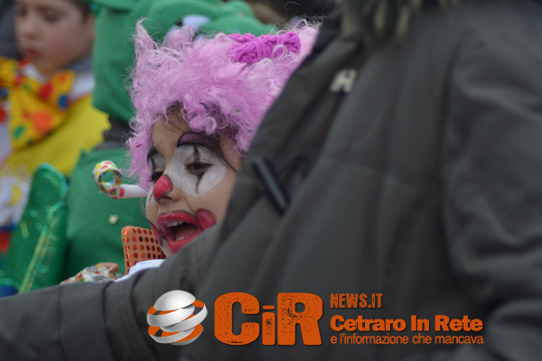 Carnevale 2015 a Cetraro (4)