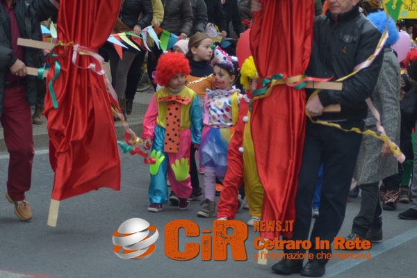 Carnevale 2015 a Cetraro (5)