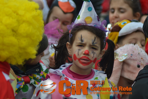 Carnevale 2015 a Cetraro (5)