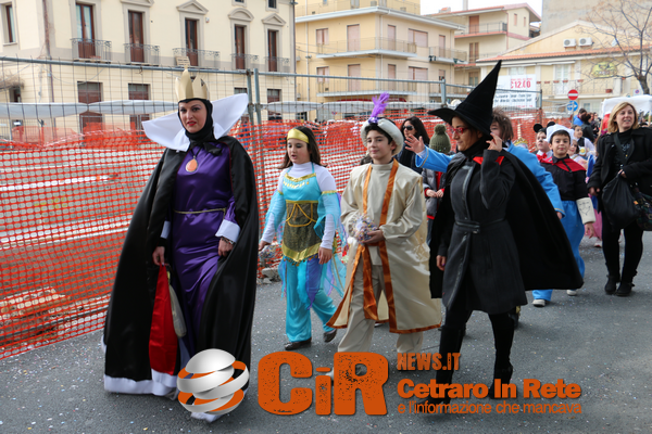 Carnevale 2015 a Cetraro (59)