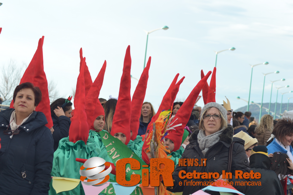 Carnevale 2015 a Cetraro (6)