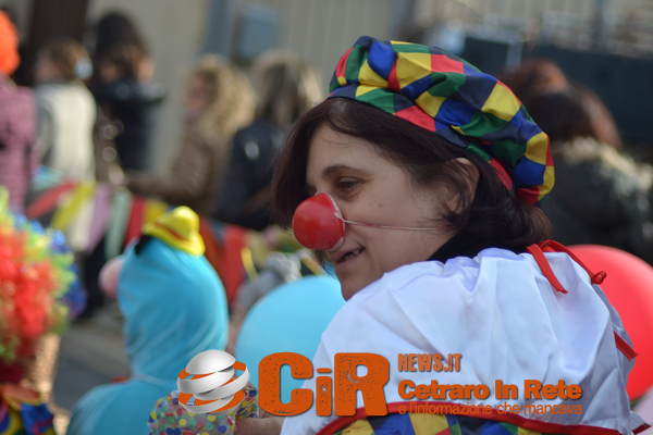 Carnevale 2015 a Cetraro (8)