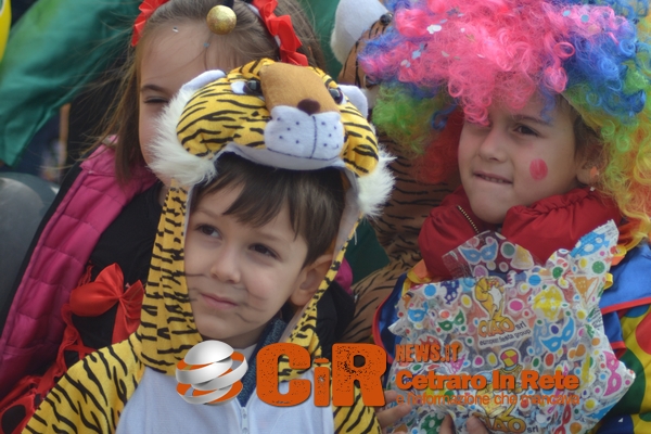 Carnevale 2015 a Cetraro (9)