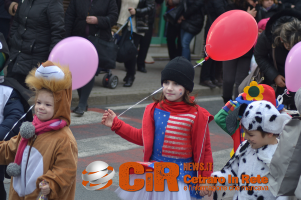 Carnevale 2015 a Cetraro (9)