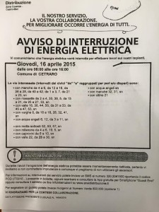 Energia Elettrica (2)