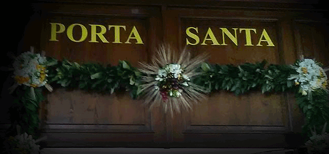 Porta-Santa