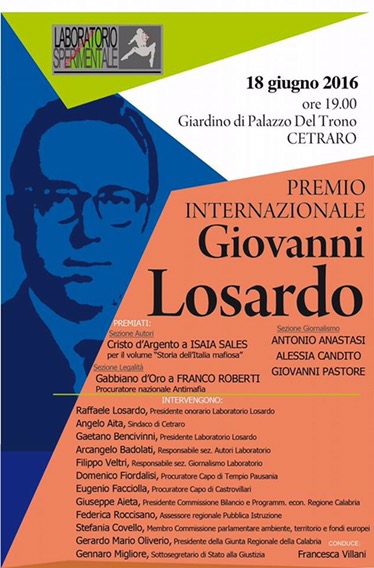 Premio Losardo