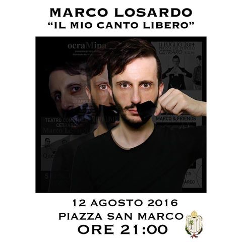 Marco Losardo