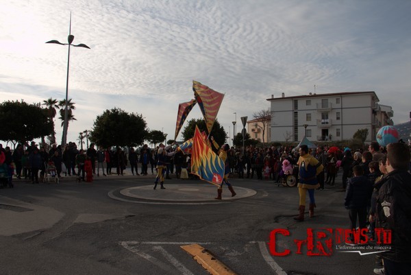 Carnevale Cetrarese